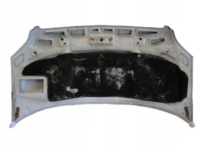 Mercedes sprinter w906 906 капот кришка двигуна фото №1