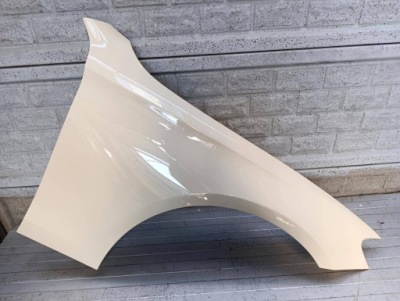 Mercedes e-klasa w213 w 213 16-23 крила правий оригінал фото №1