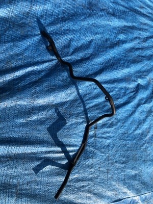 Трубка wąż шланг wody audi a6 s6 c6 5.2 v10 фото №1