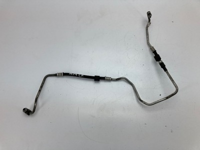 Mercedes actros mp4 трубка шланг кондиционера a9608308817 фото №1