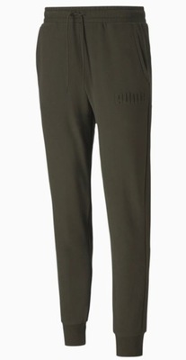 Spodnie dresowe męskie Puma Modern Basic Pants M