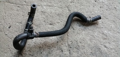 Mazda 6 ii gh 08-12 2.2 mzr-cd шланг топлива фото №1