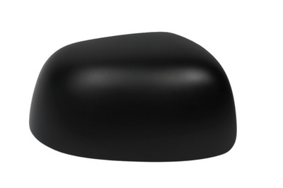 Права корпус дзеркало citroen c-crosser 2007 - фото №1