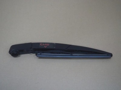 Рычаг дворники крышки renault clio v 287804950r фото №1