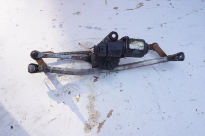 Механизм дворник перед peugeot bipper фото №1