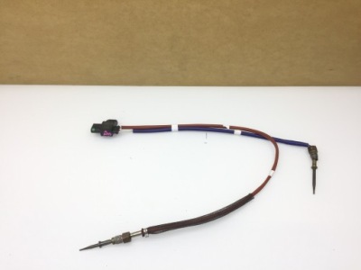 Clio 5 v 1.0 sce датчик температури вихлопних газів фото №1