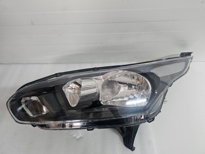 Lampa przednia lewa Ford Connect Mk2 DT1113W030DC