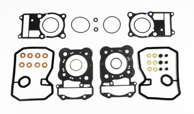 УПЛОТНИТЕЛЯ TOP-END HONDA XL 650V TRANSALP 2000-2006