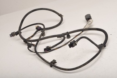 Volvo c30 джгут кабелі парктронік pdc 31270333 фото №1