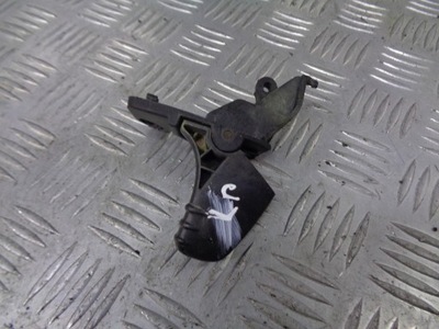 Ручка левая передняя наружная renault twingo ii фото №1