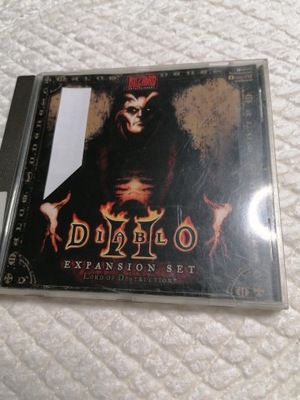 Diablo III Gra PC