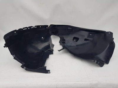 Peugeot partner iii rifter berlingo iv подкрылок левая перед 9858961180 фото №1