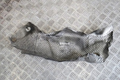 Защита тепловая mercedes g w463 a4636823271 фото №1