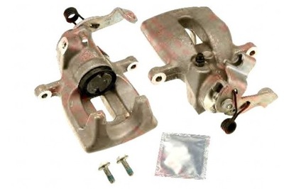 Trw суппорт тормозной citroen c4 ii ds4 ds5 ds ds 4 фото №1