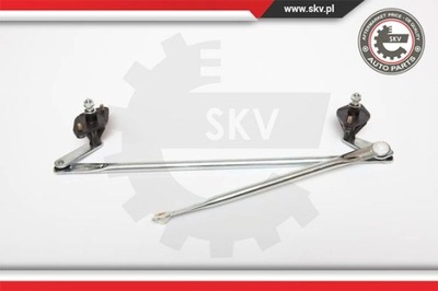 MECHANIZMY СТЕКЛООЧИСТИТЕЛЯ ESEN SKV 05SKV016