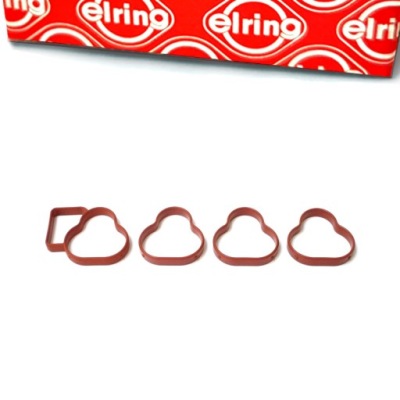 Elring 215.050 набір прокладка, колектор впускний фото №1