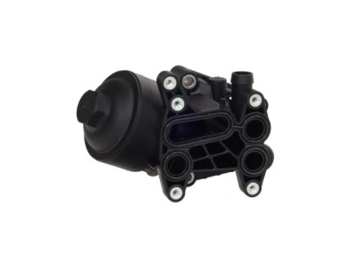 Fast ft04611 корпус, фільтр оливи фото №1