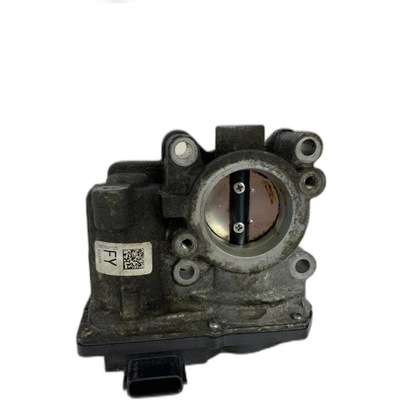 Дроссельная заслонка renault captur i 0.9tce clio iv фото №1