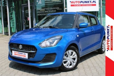SUZUKI Swift Premium