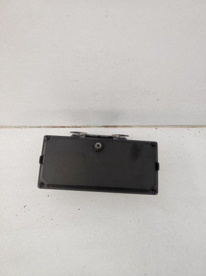 Renault scenic iv камера скло передньої / лобове 284625684r фото №1