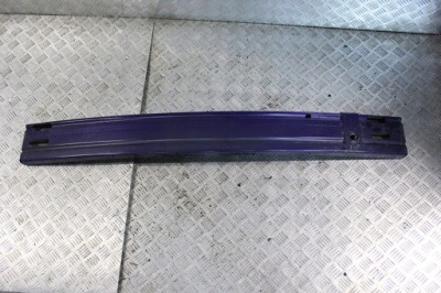 Nissan qashqai 2015 1.2 балка бампера задняя фото №1