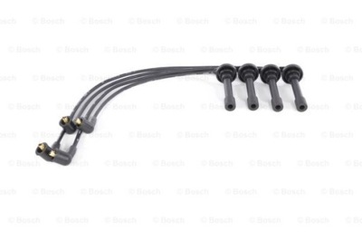 BOSCH 0 986 356 793 ПРОВОДА ЗАЖИГАНИЯ HONDA 1,6/1,