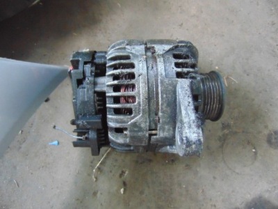 Alfa romeo 147 генератор --- фото №1