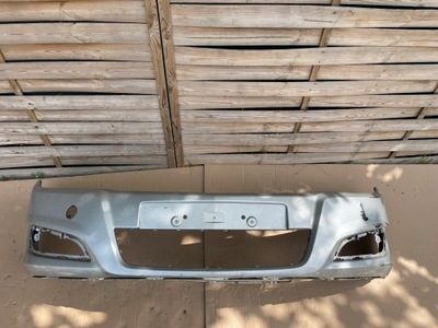 Бампер перед opel astra h оригінал фото №1