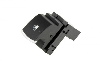 Переключатель, подъемник стекло nty ews-vw-123 фото №1