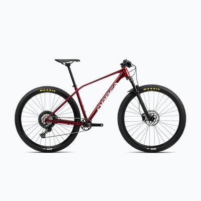 NOWA ORBEA ALMA H30 Roz. XL 21" *Koła 29* Shimano Deore 1x12 ROCK SHOX!