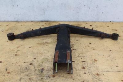 Samolot кронштейн дифференциал задняя subaru forester i sf фото №1