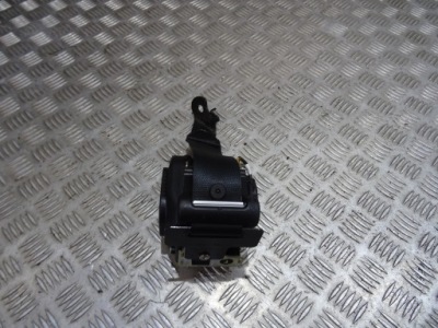 Mercedes e-klasa w213 lift ремінь задній лівий 2138605301 фото №1