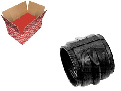 Подушка стабилизатора 47x74x56 mercedes actros фото №1