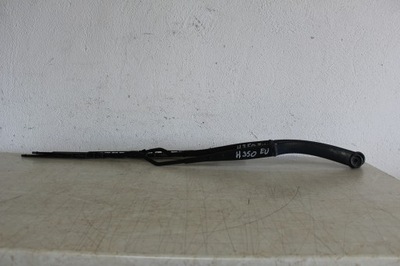 Важелі двірник hyundai h-350 фото №1