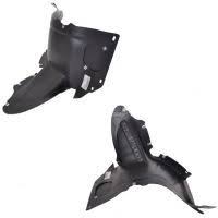 Vw golf v 03+ підкрилок передні підкрилок ліва фото №1