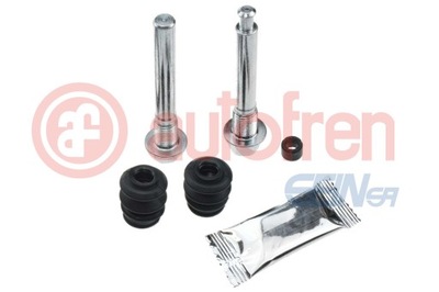 AUTOFREN SEINSA D7177C SET BUSHINGS PROWADZACYCH, CALIPER BRAKES  