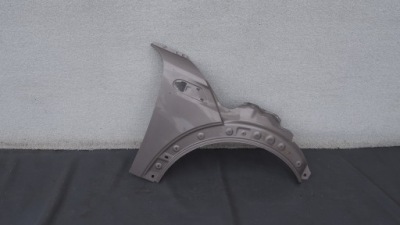 Mini r56 r55 06-13 крыло  правый  перед передний 8442452118 фото №1