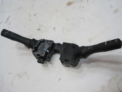 Переключатели pod руль renault koleos фото №1