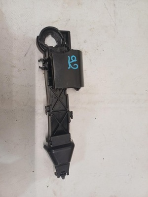 Кронштейн ручка renault master iii i opel vivaro 806064162r фото №1