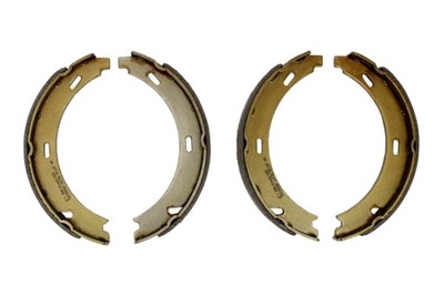 STARLINE BRAKE SHOES BRAKE SET S BC 04729 SET  