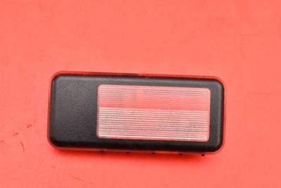 Лампа освещение салона перед 140929 bmw e46 lift 01-06 фото №1