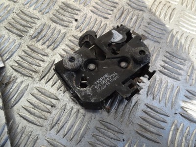 Jeep renegade 2014 замок капот правый 51954796 europa оригинал фото №1