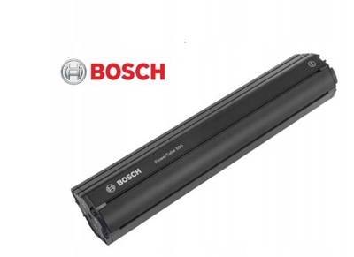 BATERIA BOSCH PowerTube 500WH PIONOWA BBP281