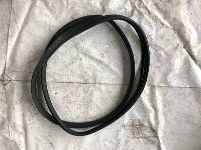 Honda hr-v ii прокладка кузовная дверь левый задняя фото №1