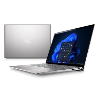 OUTLET Dell Inspiron 5425 Ryzen 7 5825U/16GB/512