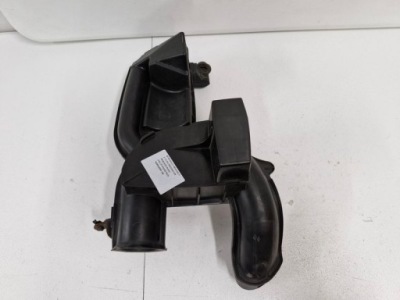 Renault megane 3 iii 1.5 dci резонатор шланг труба повітрозабірник повітря фото №1