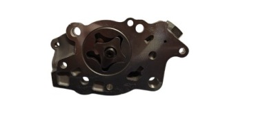 Насос масла lexus is200 mk1 2.0 1gfe 15100-70050 фото №1