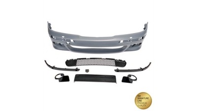 DELANTERO PARAGOLPES SPORT SENSORES DE APARCAMIENTO SRA BMW 5 (E39) BERLINA TOURING 1995-2003  