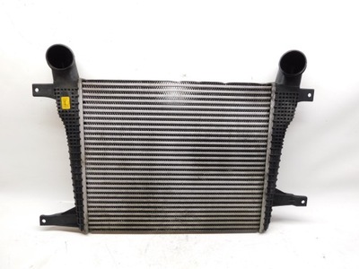 Інтеркулер - opel antara / captiva 2..0 2.2 cdti vcdi 622998 фото №1