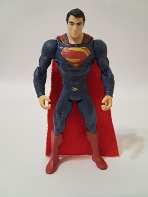 SUPERMAN FIGURKA DC COMICS TM